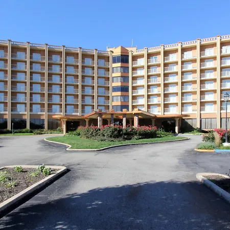Clarion Hotel Philadelphia International Airport-3